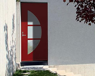 Portes d’entrée